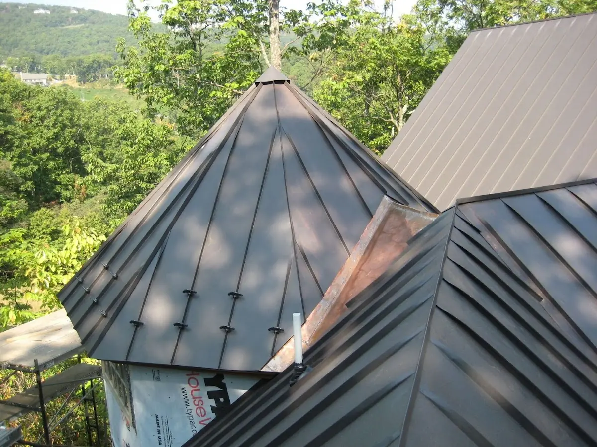 Professional Gutter Cleaning by Craftsman Roofing in Millbrae