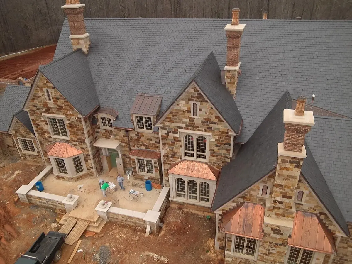 Craftsman Roofing Commercial Roof Services project in Millbrae